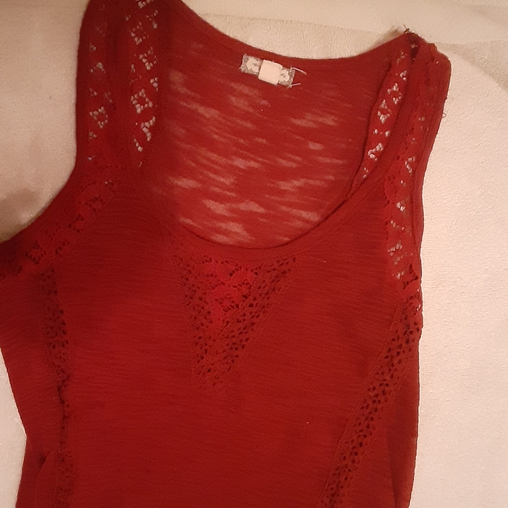 Blouse - Picture 2 of 3